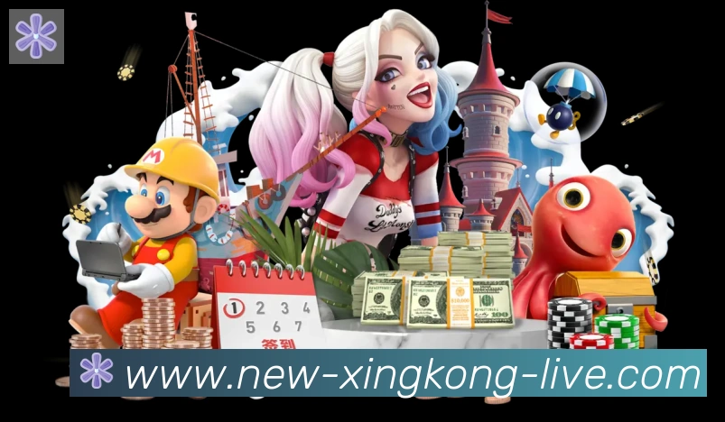 平台使命图